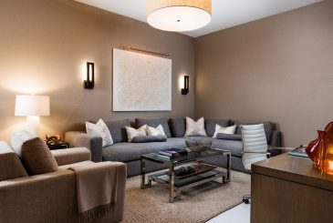 Sargent Architectural Photography and J/Howard Design Inc