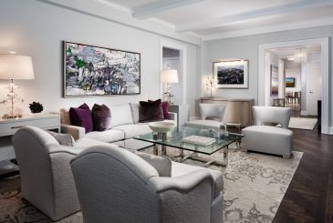 Sargent Architectural Photography and J/Howard Design Inc