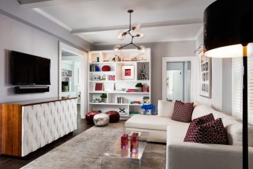 Sargent Architectural Photography and J/Howard Design Inc