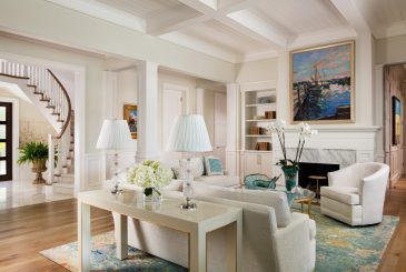 Sargent Architectural Photography and J/Howard Design Inc